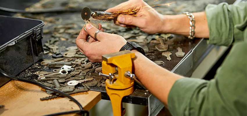 24 Hours Locksmith Solutions in North Highlands, CA