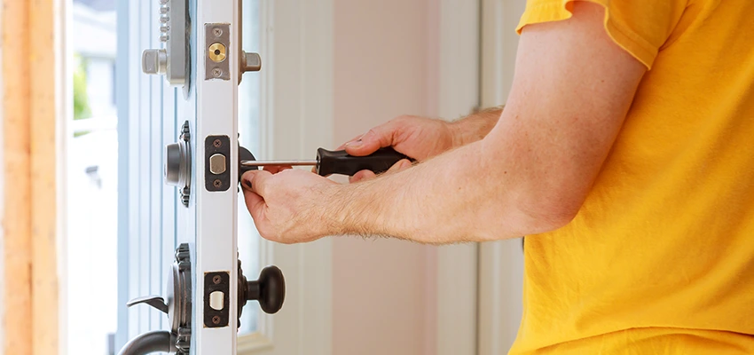 Break-in Prevention Solutions in North Highlands, CA