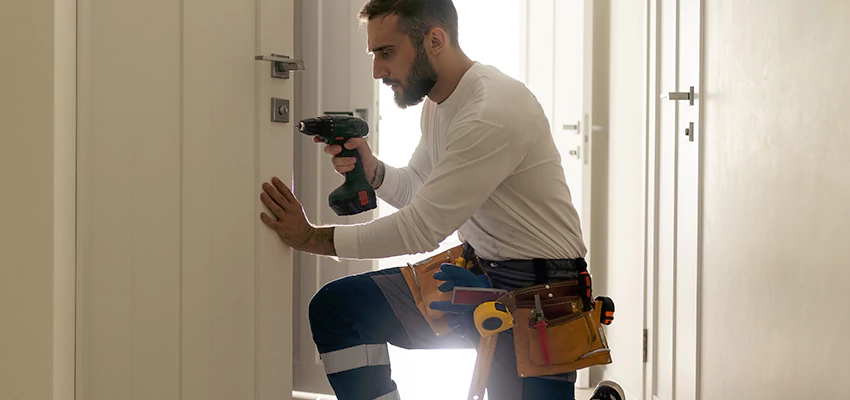 Mailbox Lock Installation Expert in North Highlands, California