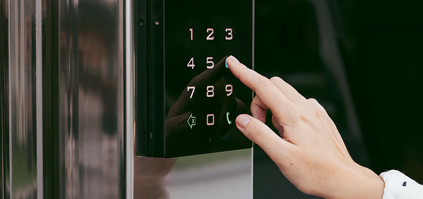 Business Locksmith Solutions in North Highlands, CA