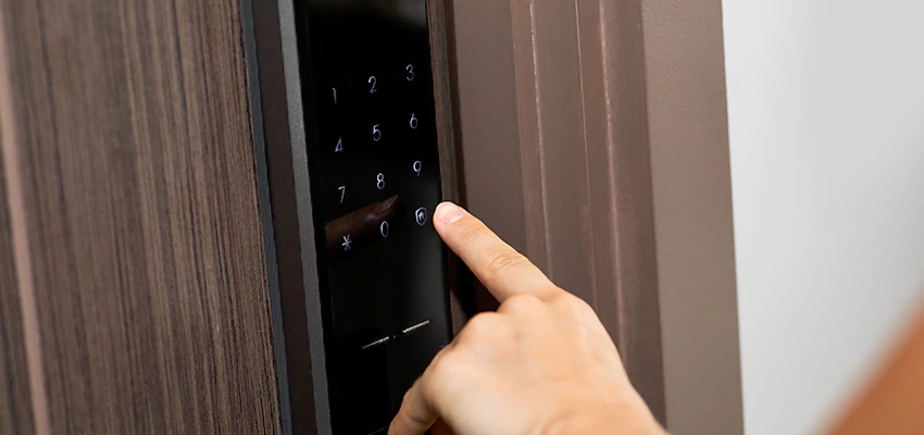 Secure Code Locks Ideas in North Highlands, California