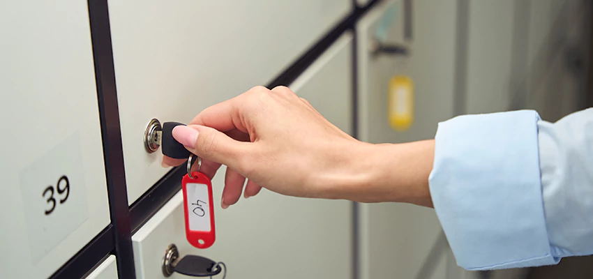 Cabinet Lock Installation in North Highlands, California