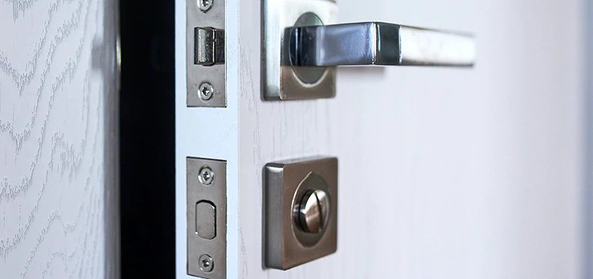 High Security Door Locks Near Me in North Highlands, CA