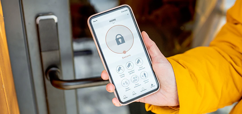 Kwikset Halo Wifi Locks Repair And Installation in North Highlands, CA