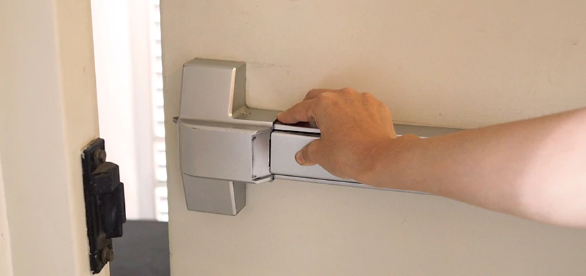 Door Lock Cylinder Reinforcements in North Highlands, CA