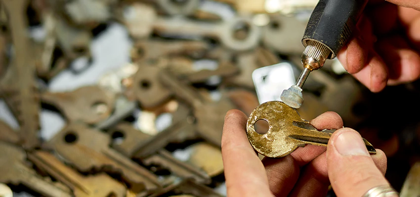 Car Lock Key Repair Service in North Highlands, CA