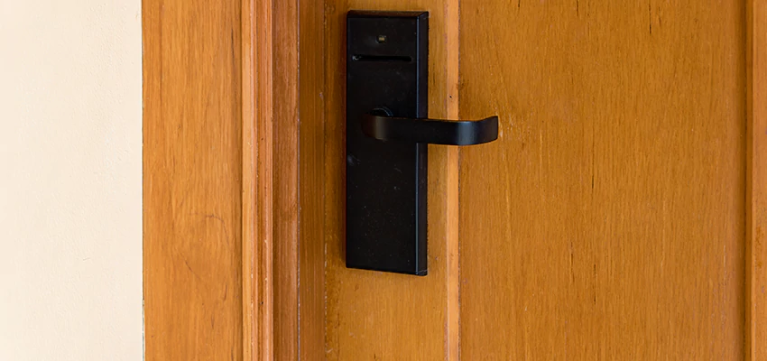 Security Gates For Home Invasion Prevention in North Highlands, California