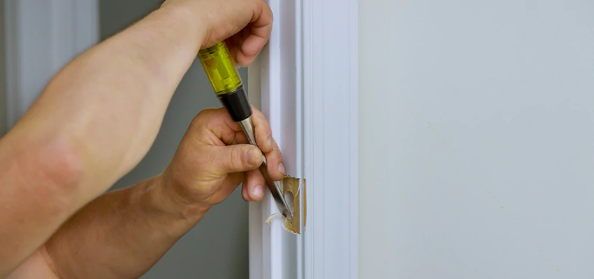 On Demand Locksmith For Key Replacement in North Highlands, California