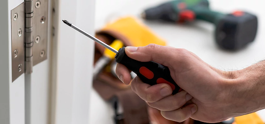 Holiday Emergency Locksmith in North Highlands, California