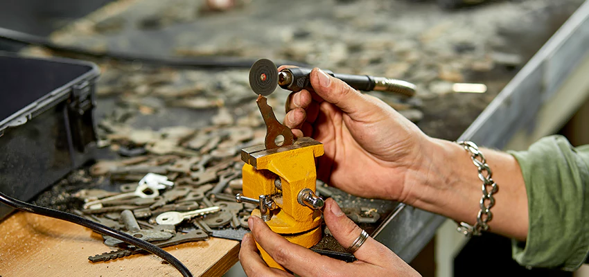 Office Key Lock Service in North Highlands, California