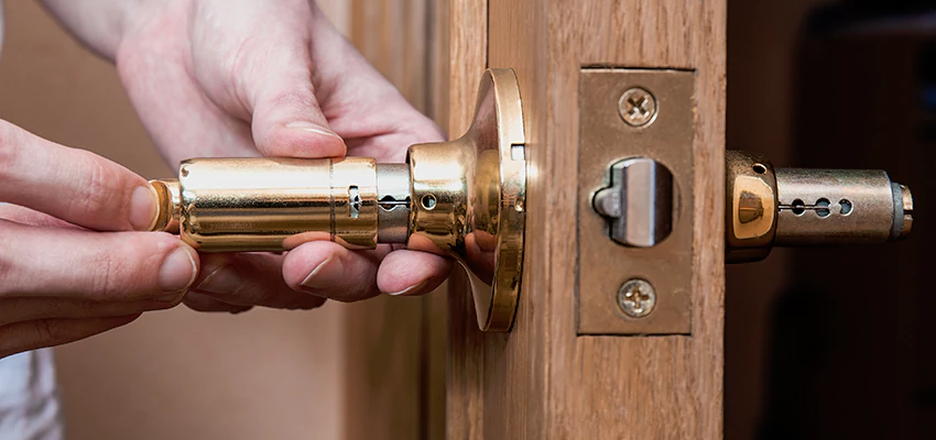 Padlock Lock Replacement Assistance in North Highlands, CA