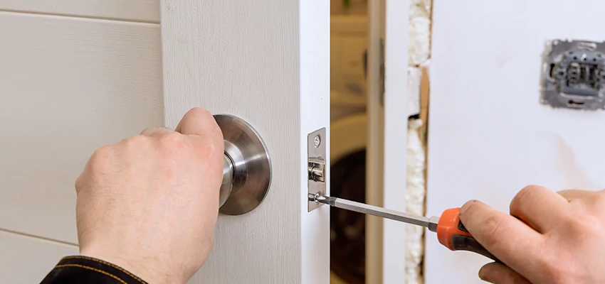 Wifi Deadbolt Installation in North Highlands, CA