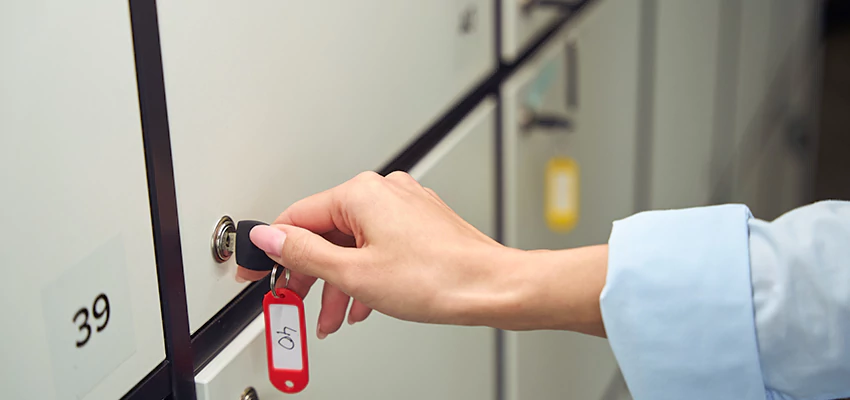 Upgrading File Cabinet Locks in North Highlands, California