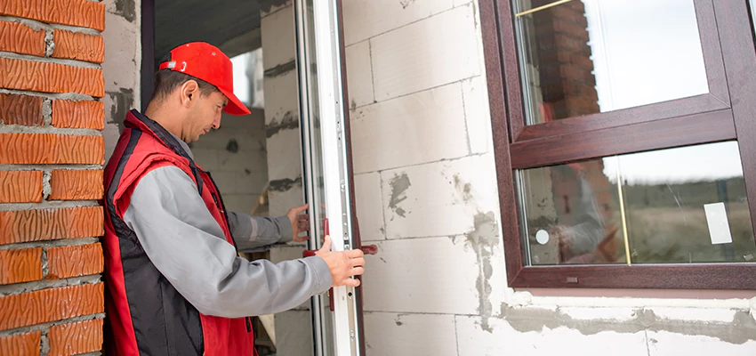 Home Invasion Door Lock Repairs in North Highlands, CA