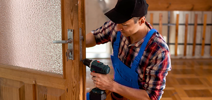 Trusted Local Digital Locks Locksmith Repair in North Highlands, California