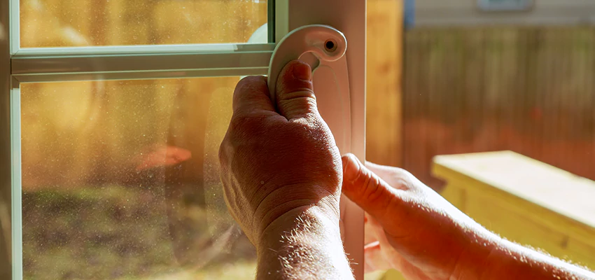 Accordion Sliding Doors Locks Replacement in North Highlands, CA