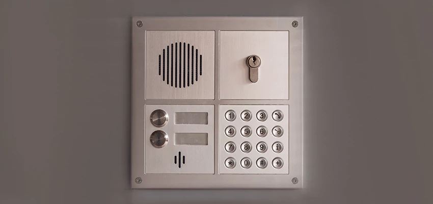 Mobile Access Control System Installation in North Highlands, CA