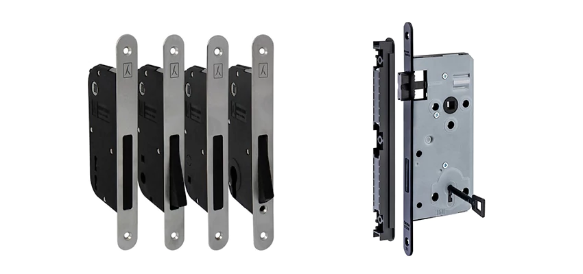 Locksmith For Magnetic Door Locks in North Highlands, CA