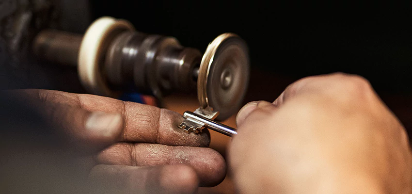 Hotel Lock Master Key System in North Highlands, California