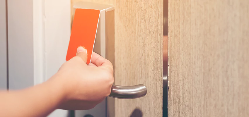 Electronic Locks Motor Repair in North Highlands, California