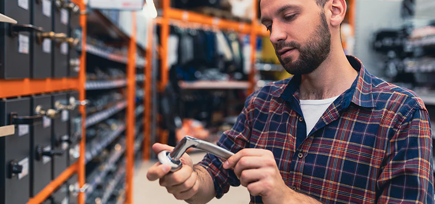 Locksmith For Retail Stores Lockout Services in North Highlands, California