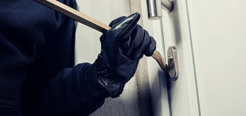 Burglar Damage Door Sensors Repair in North Highlands, CA