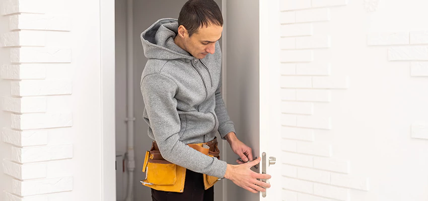 Nighttime Locksmith Near Me in North Highlands, CA