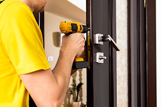 door handle lock repair north-highlands